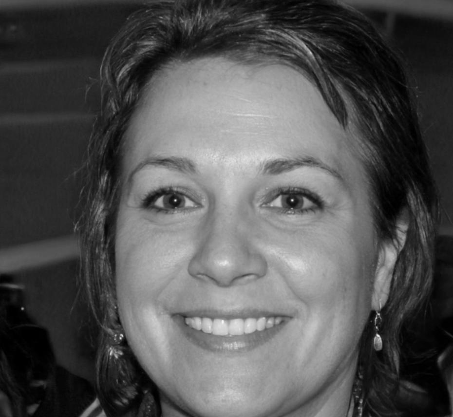 Fionnuala Drummond, behavioral finance educator