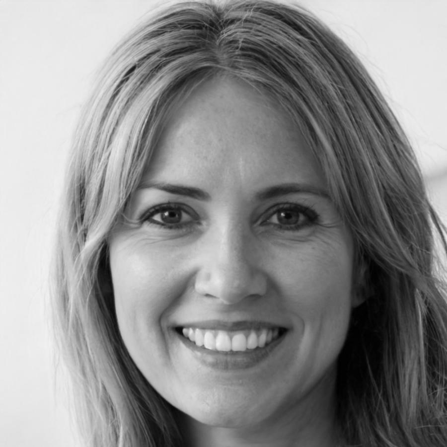 Saskia Veldhuizen, psychology program specialist
