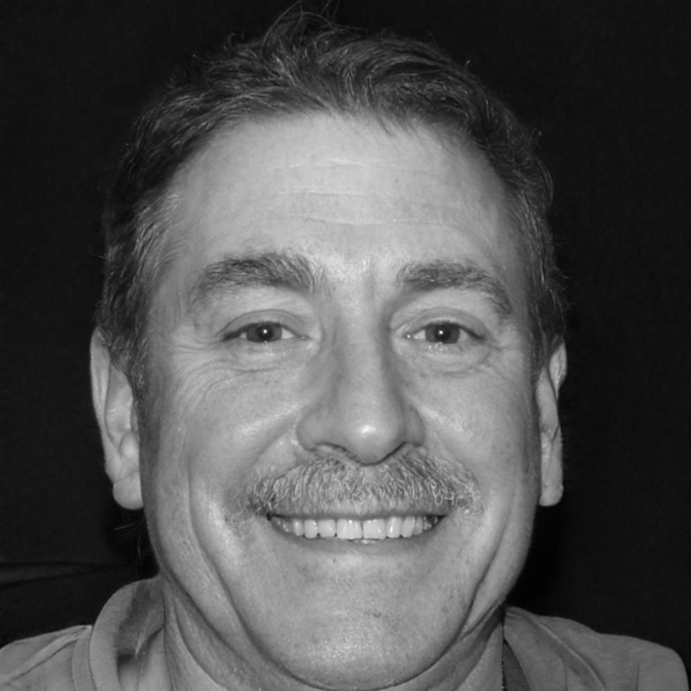 Cassian Thorburn, Principal Financial Psychology Educator